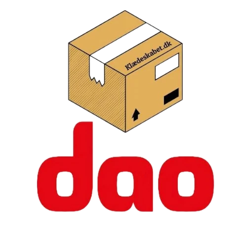 logo DAO