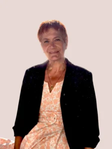 Picture of Joan Bjørnlund