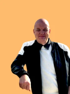 Picture of Henning Nielsen