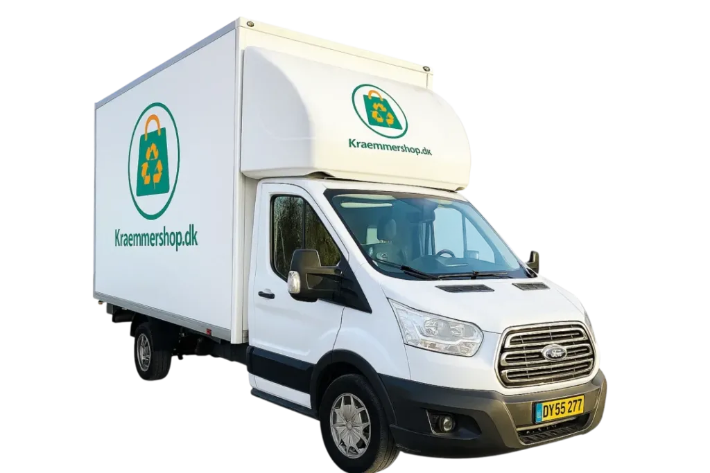 ford transit med logo