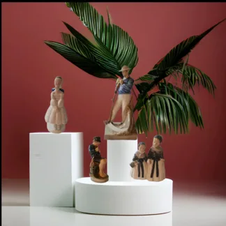 menneskefigurer