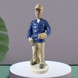 Håndværkerfigurer