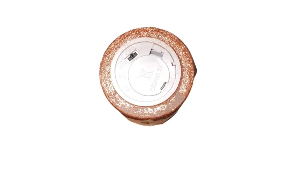 Lys til batterier i Guld og Sølv flere farver - batterier