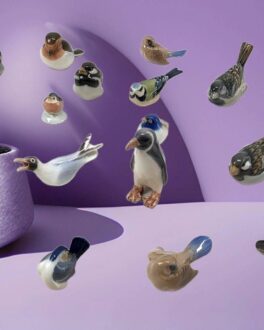 Fuglefigurer