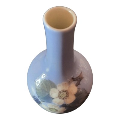 Vase med brombærranke Royal Copenhagen nr. 288