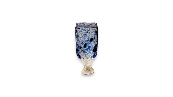 sød glas flaske