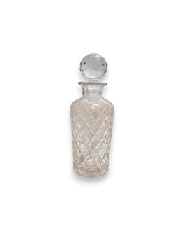 Karaffel bly crystal