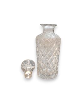 Karaffel bly crystal