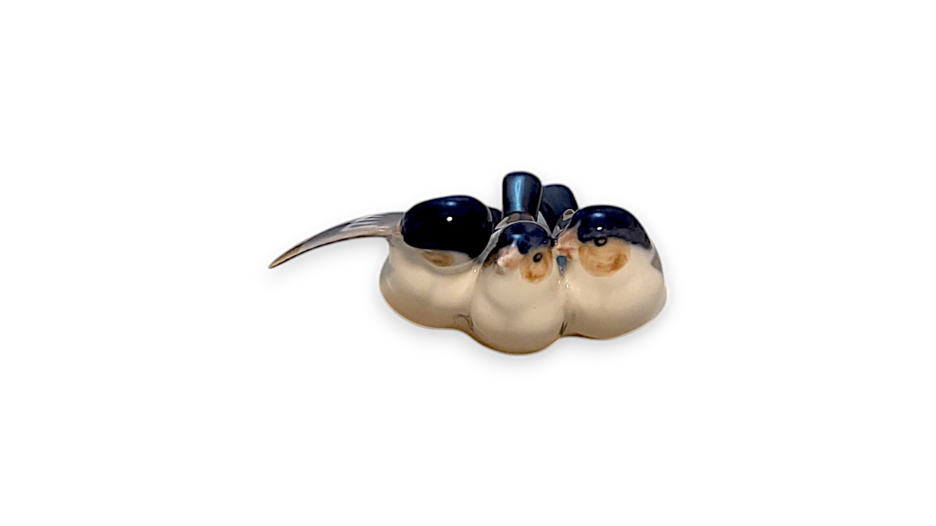 Søde Finker, Royal Copenhagen fuglefigur nr. 1045