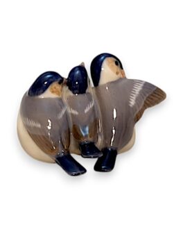 Søde Finker, Royal Copenhagen fuglefigur nr. 1045