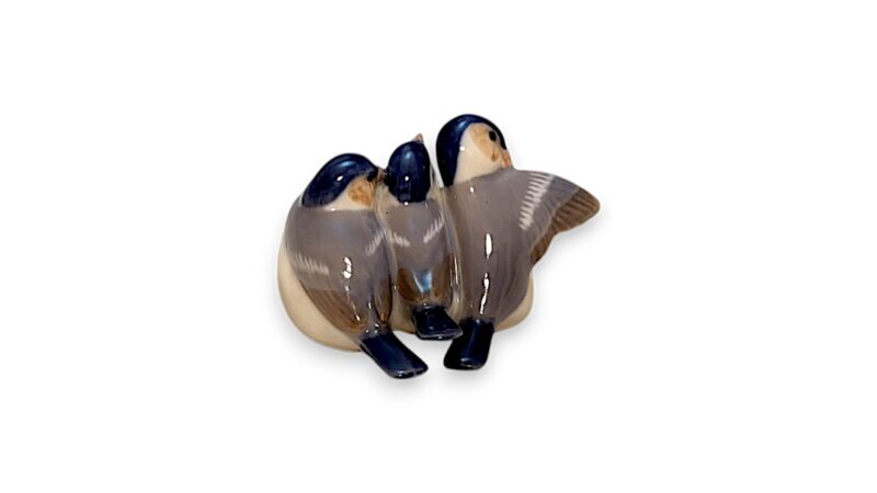 Søde Finker, Royal Copenhagen fuglefigur nr. 1045