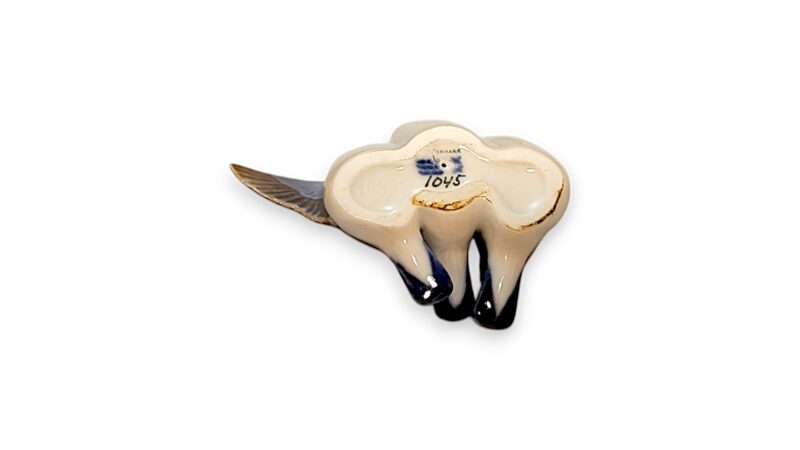 Søde Finker, Royal Copenhagen fuglefigur nr. 1045