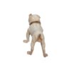 7878.webp Bing & Grøndahl figur bidsk Bulldog, Dahl Jensen-bag