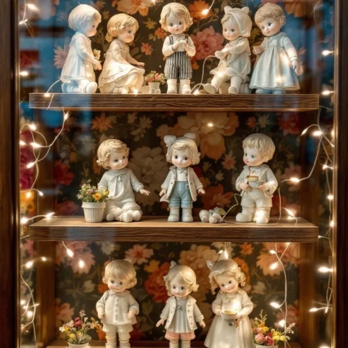 Bing & Grøndahl figur bidsk Bulldog, Dahl Jensen