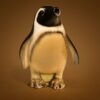 Lille pingvin, Bing & Grøndahl figur nr. 1020431 / 1821