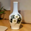 Vase med brombærranke Royal Copenhagen nr. 288