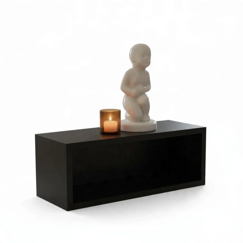 Mavepine figur de 4 piner Bing & Grøndahl nr 2207