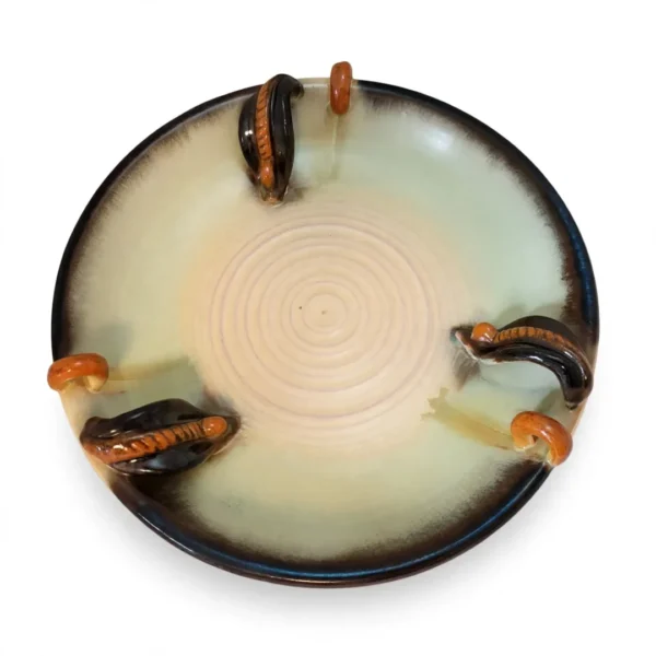 snegle fad-top