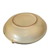 snegle fad -bund