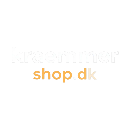 logo kræmmershop.dk