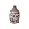 Aluminia Baca Vase Royal copenhagen no 726-3208