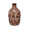 Aluminia Baca Vase Royal copenhagen no 726-3208