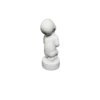Mavepine figur de 4 piner Bing & Grøndahl nr 2208