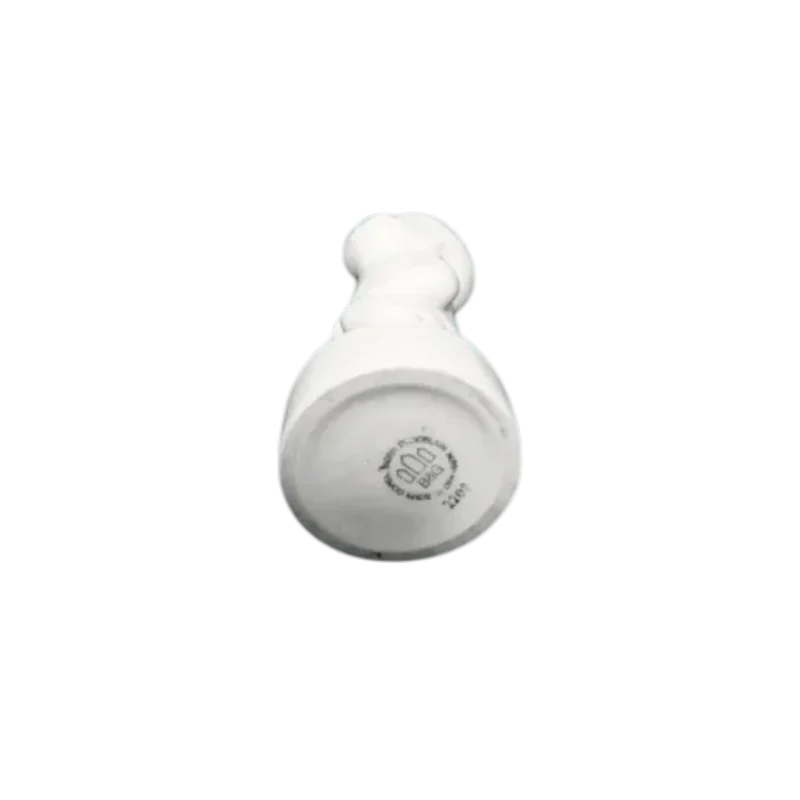 Mavepine figur de 4 piner Bing & Grøndahl nr 2208-bund