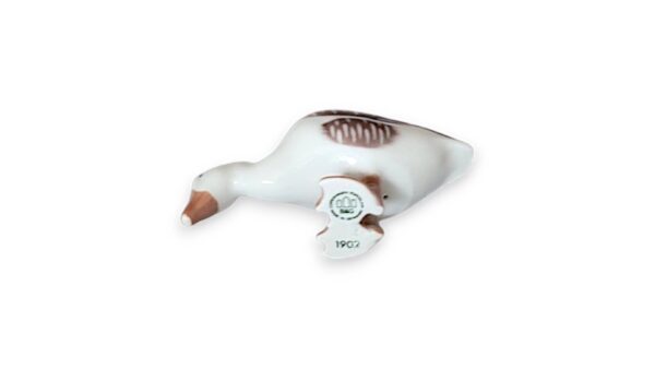 Bing og Grøndahl Figur Gås leder efter mad No. 1902