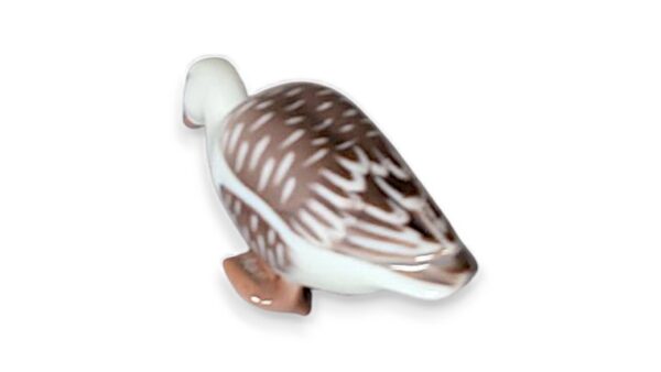 Bing og Grøndahl Figur Gås leder efter mad No. 1902