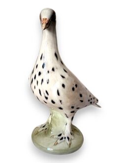 Due, Royal Copenhagen fugle figur nr. 2928-3510