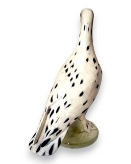 Due, Royal Copenhagen fugle figur nr. 2928-3510
