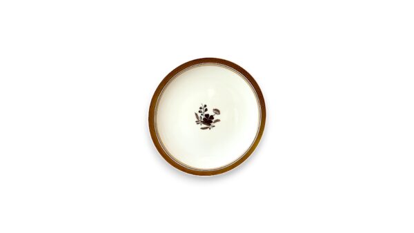 Royal Copenhagen kagetallerken  nr.9483  Liselund  17cm