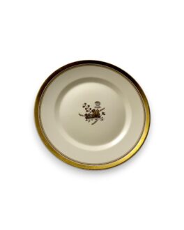 947-9590 dybstallerken 21,7 cm Royal Copenhagen Liselund)