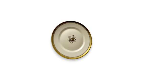 947-9590 dybstallerken 21,7 cm Royal Copenhagen Liselund)