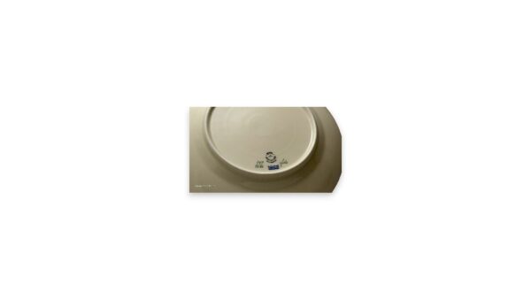 Middagstallerken 24-7cm Royal Copenhagen Liselund 947-9586 - Billede 3