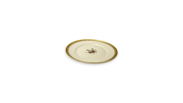 Middagstallerken 24-7cm Royal Copenhagen Liselund 947-9586