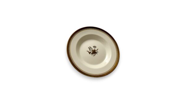 947-9590 dybstallerken 21,7 cm Royal Copenhagen Liselund)