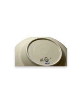 947-9590 dybstallerken 21,7 cm Royal Copenhagen Liselund)