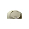 Dyb tallerken 21-7cm Royal Copenhagen Liselund(947-9590 )-bund
