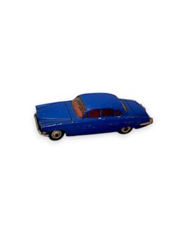 Corgi Toys 238 Jaguar Mark X Sedan 21101-59