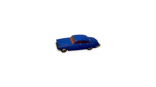 Corgi Toys 238 Jaguar Mark X Sedan 21101-59