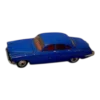 Corgi Toys 238 Jaguar Mark X Sedan med kuffert 21101-59