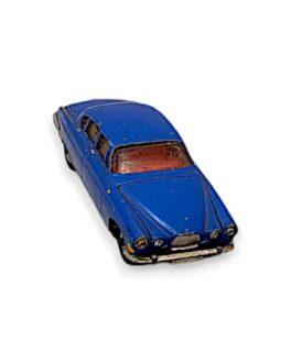 Corgi Toys 238 Jaguar Mark X Sedan 21101-59