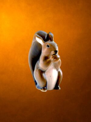 Royal Copenhagen figur nr. 982 – sødt