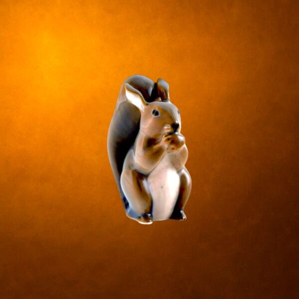 Royal Copenhagen figur nr. 982 – sødt