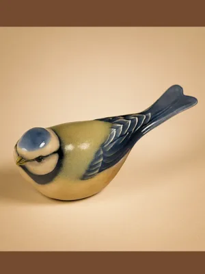 Royal Copenhagen figur nr. 1505 –