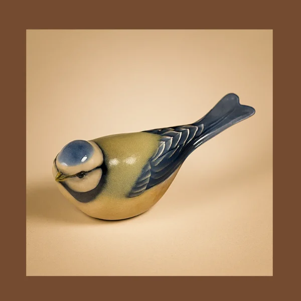 Royal Copenhagen figur nr. 1505 –