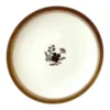 Royal Copenhagen kagetallerken nr.9483 Liselund 17cm-tæt på