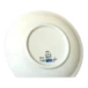 Royal Copenhagen kagetallerken nr.9483 Liselund 17cm-bund